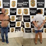 casal-e-preso-em-morrinhos-por-abuso-infantil;-filhos-estao-entre-as-vitimas