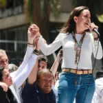 maria-corina-fala-em-‘imenso-reconhecimento’-e-dedica-nobel-a-trump