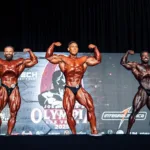 ramon-dino-se-destaca-nas-previas do-mr.-olympia-2025-e-se-torna-um-dos-favoritos-ao-titulo