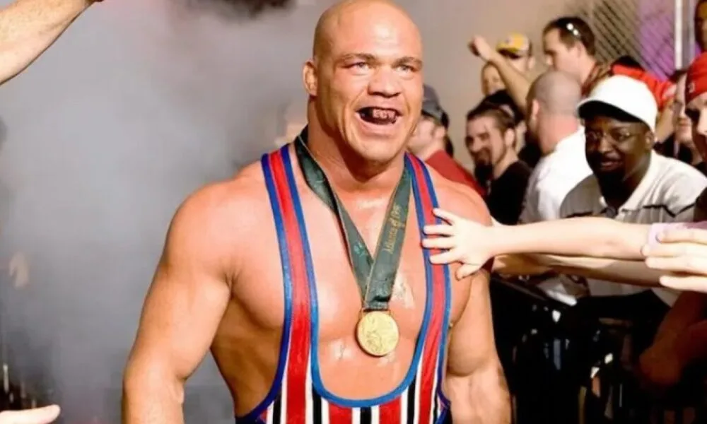 kurt-angle:-a-vida-que-superaria-o-drama-de-the-rock-no-cinema
