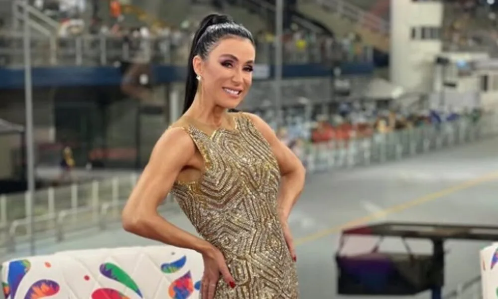 a-fazenda-17:-michelle-barros-confirma-beijo-com-shia-phoenix-e-discute-consequencias-de-envolvimento