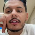 Hungria volta aos palcos após internação e diz: ‘Firme, sem sequela e mais forte’ 3 hungria-volta-aos-palcos-apos-internacao-e-diz:-‘firme,-sem-sequela-e-mais-forte’