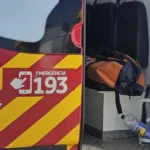 mulher-sofre-ferimentos-graves-ao-ser-atingida-por-tronco-de-eucalipto-na-go-210,-em-catalao