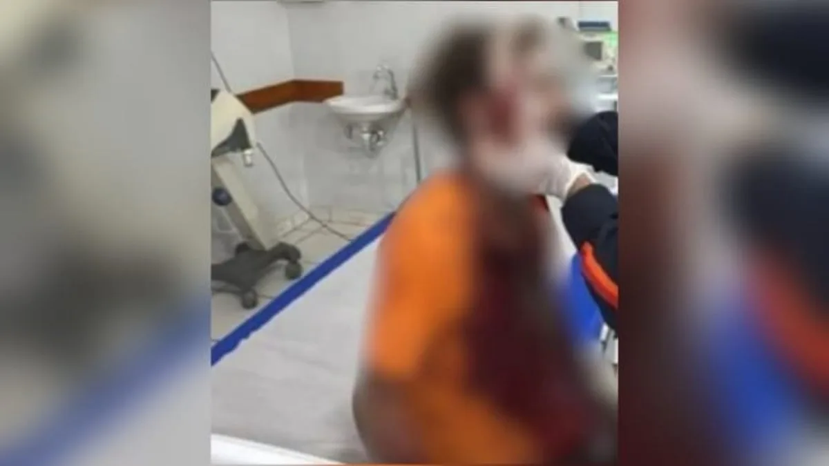 jovem-e-presa-em-trindade-apos-agredir-marido-com-garrafa-por-causa-de-ciumes