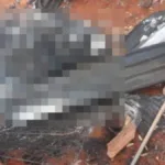homem-e-encontrado-carbonizado-entre-pneus-em-goiania