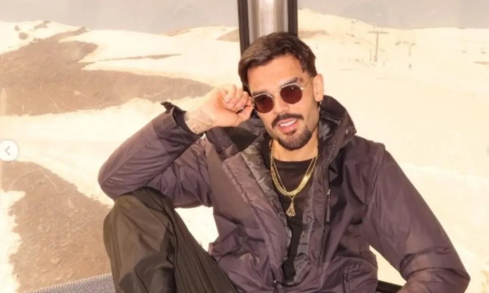 cantor-luan-pereira-e-internado-no-rio-por-calculo-renal-e-descreve-dor-intensa-em-redes-sociais