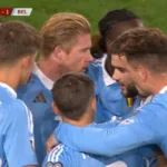 kevin-de-bruyne-equalizes-with-a-stunning-penalty-in-a-tense-wales-vs.-belgium-world-cup-match