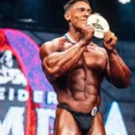 toguro-cries-celebrating-ramon-dino’s-victory-at-mr.-olympia-2025-in-las-vegas