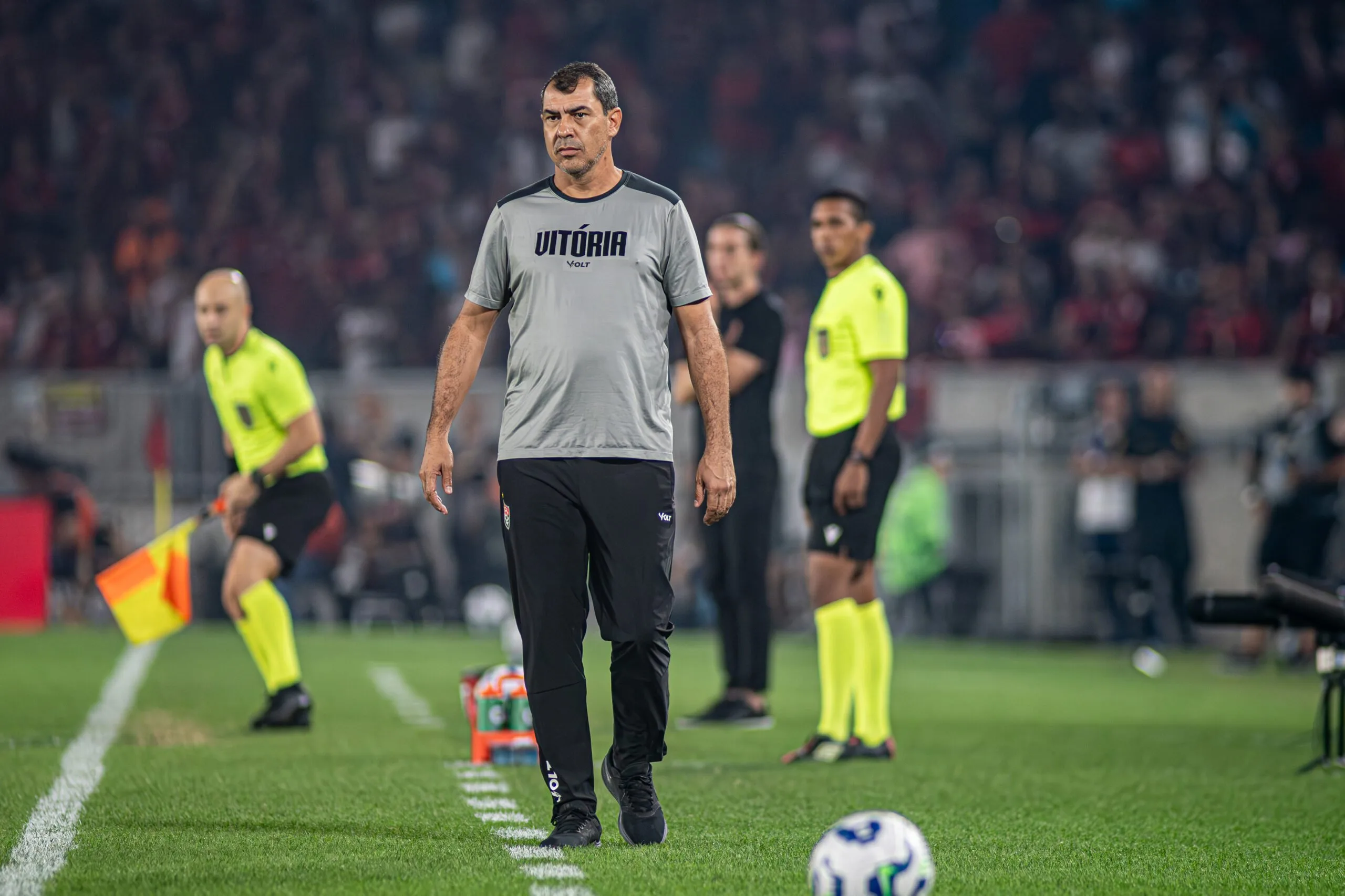 Goiás negocia com Fábio Carille para o lugar do demitido Vagner Mancini 3 goias-negocia-com-fabio-carille-para-o-lugar-do-demitido-vagner-mancini