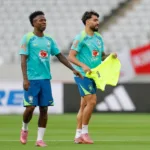 japao-x-brasil:-com-varias-mudancas,-confira-a-provavel-escalacao-da-selecao-brasileira