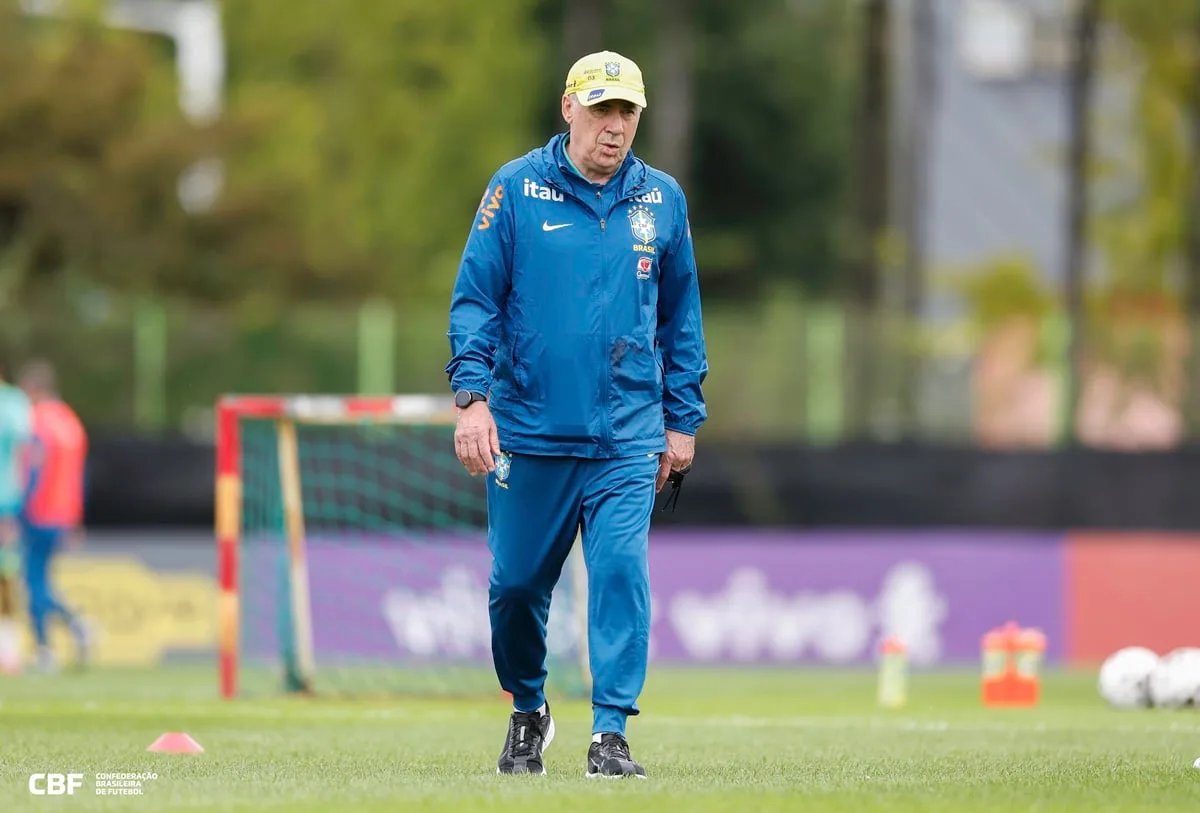 ‘as-portas-estao-abertas’:-ancelotti-fala-sobre-possivel-volta-de-neymar