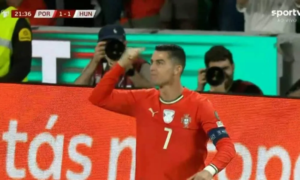 cristiano-ronaldo-empata-portugal-x-hungria-com-gol-historico-nas-eliminatorias-da-copa-do-mundo-2026-em-lisboa