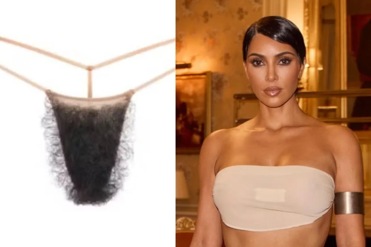 kim-kardashian-lanca-modelo-de-calcinha-que-imita-pelos-pubianos