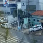 policia-militar-prende-suspeito-apos-tentativa-de-roubo-a-agencia-bancaria-em-barao-geraldo,-campinas