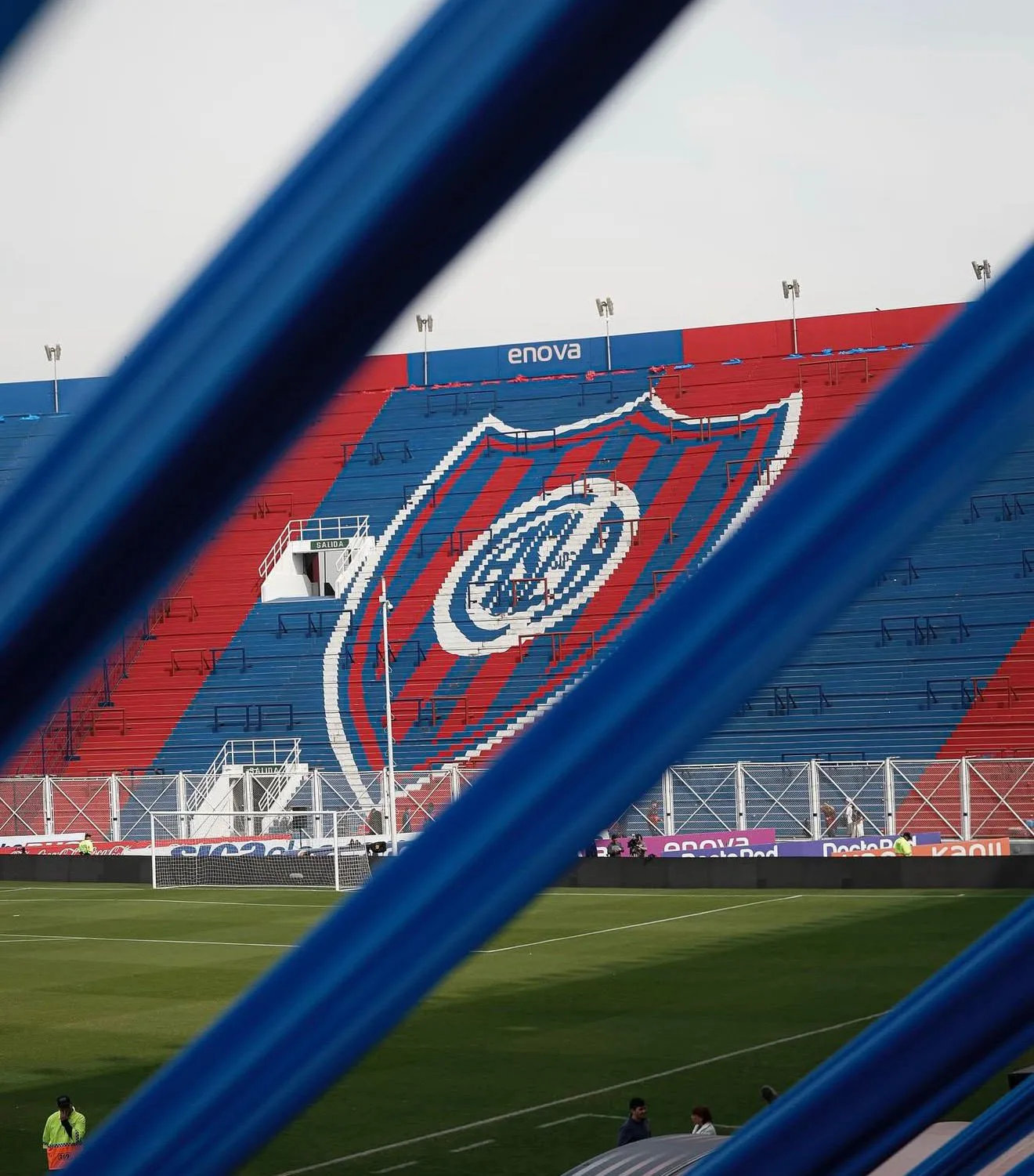 san-lorenzo-tem-poucos-dias-para-evitar-falencia,-diz-tv-argentina