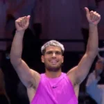 Alcaraz reaches Six Kings Slam final after beating Fritz, eyes $6M prize 4 alcaraz-reaches-six-kings-slam-final-after-beating-fritz,-eyes-$6m-prize