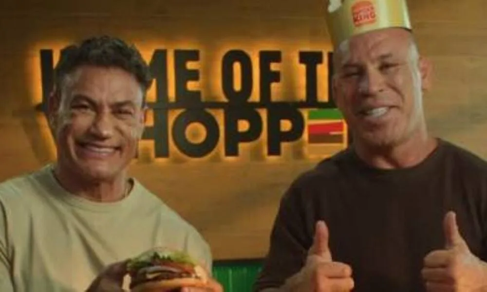 apos-confusao-no-spaten-fight-night,-popo-e-wanderlei-dividem-sanduiches-em-campanha