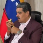 venezuela-refuerza-defensa-costera-con-tropas-y-armamento-civil-ante-buques-de-guerra-estadounidenses-en-el-caribe