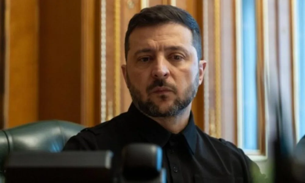 zelensky-pressiona-trump-por-misseis-tomahawk-em-reuniao-crucial-na-casa-branca-nesta-sexta