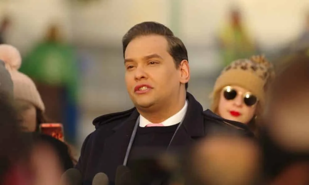 trump-comuta-pena-de-george-santos-e-libera-ex-deputado-filho-de-brasileiros-de-prisao-federal