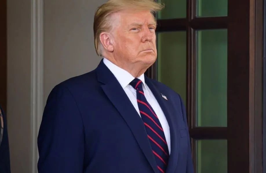 trump-confirma-autorizacao-para-cia-em-venezuela-e-ignora-concessoes-de-maduro-sobre-petroleo-e-ouro