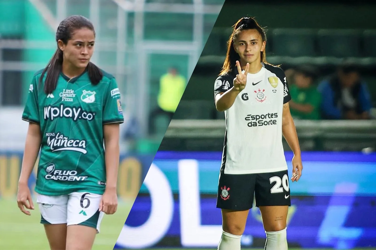corinthians-e-deportivo-cali-decidem-a-libertadores-feminina-2025