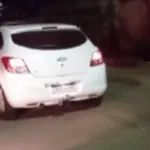 motorista-de-app-flagra-homem-batendo-em-mulher-em-outro-carro,-em-goiania