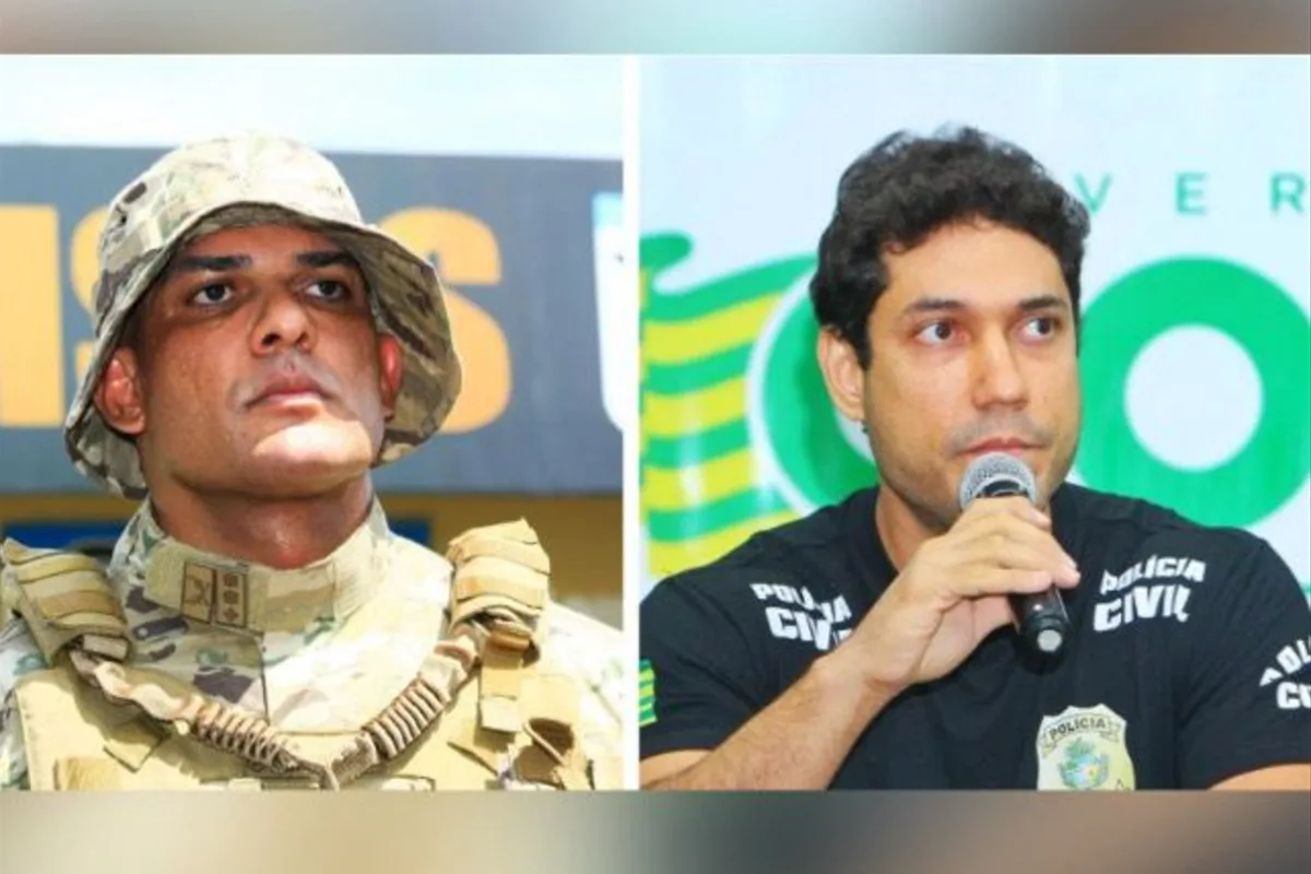 seguranca-publica-de-goias-afasta-coronel-e-delegado-apos-troca-de-acusacoes-nas-redes-sociais