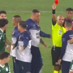 cartao-vermelho:-piquerez-expulso-e-palmeiras-reduz-com-gomez-em-jogo-quente-no-maracana