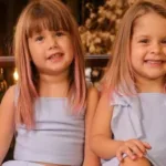 maria-alice-e-maria-flor,-filhas-de-virginia-fonseca-e-ze-felipe-adotam-mechas-rosas-em-visita-ao-salao-nesta-segunda-(20)