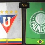 ldu-quito-x-palmeiras-na-libertadores-2025:-onde-assistir-ao-vivo-o-jogo-de-ida-das-semifinais