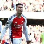 arsenal-abre-vantagem-contra-atletico-de-madrid-na-liga-dos-campeoes-com-gols-dos-brasileiros-gabriel-martinelli-e-gabriel-magalhaes