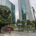 policia-civil-apura-cinco-disparos-contra-predio-do-bradesco-bbi-na-faria-lima-em-sao-paulo