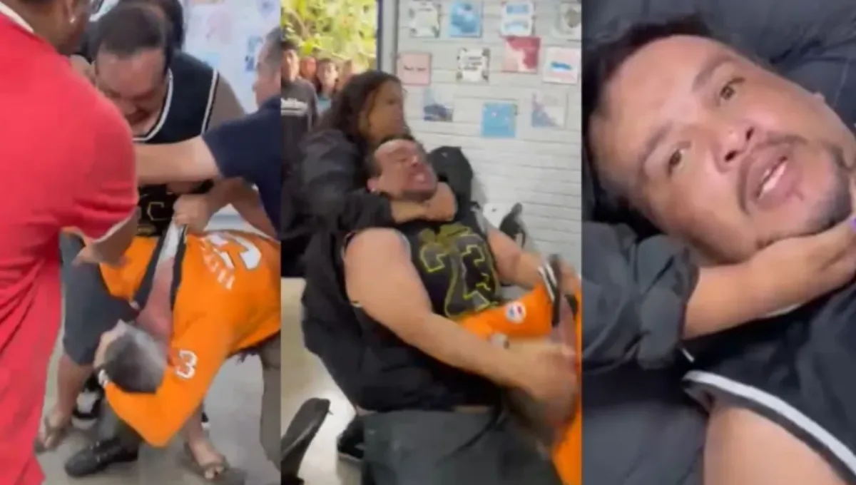 pai-de-aluna-agride-professor-por-dar-bronca-pelo-uso-indevido-de-celular-na-aula