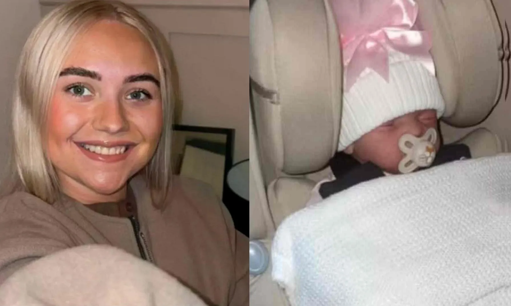 mulher-faz-cha-revelacao,-posta-fotos-da-recem-nascida,-mas-farsa-e-descoberta;-entenda