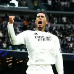 tras-la-actuacion-de-vini-jr.,-bellingham-abre-el-marcador-para-el-real-madrid-en-la-champions-league