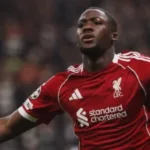 liverpool-leads-eintracht-3-1-in-thrilling-first-half-of-european-clash-in-uefa-champions-league