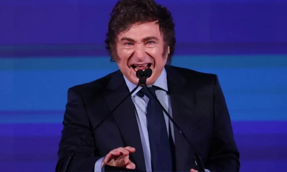 chanceler-argentino-werthein-renuncia-a-milei-em-meio-a-crise-economica-e-eleicoes-legislativas