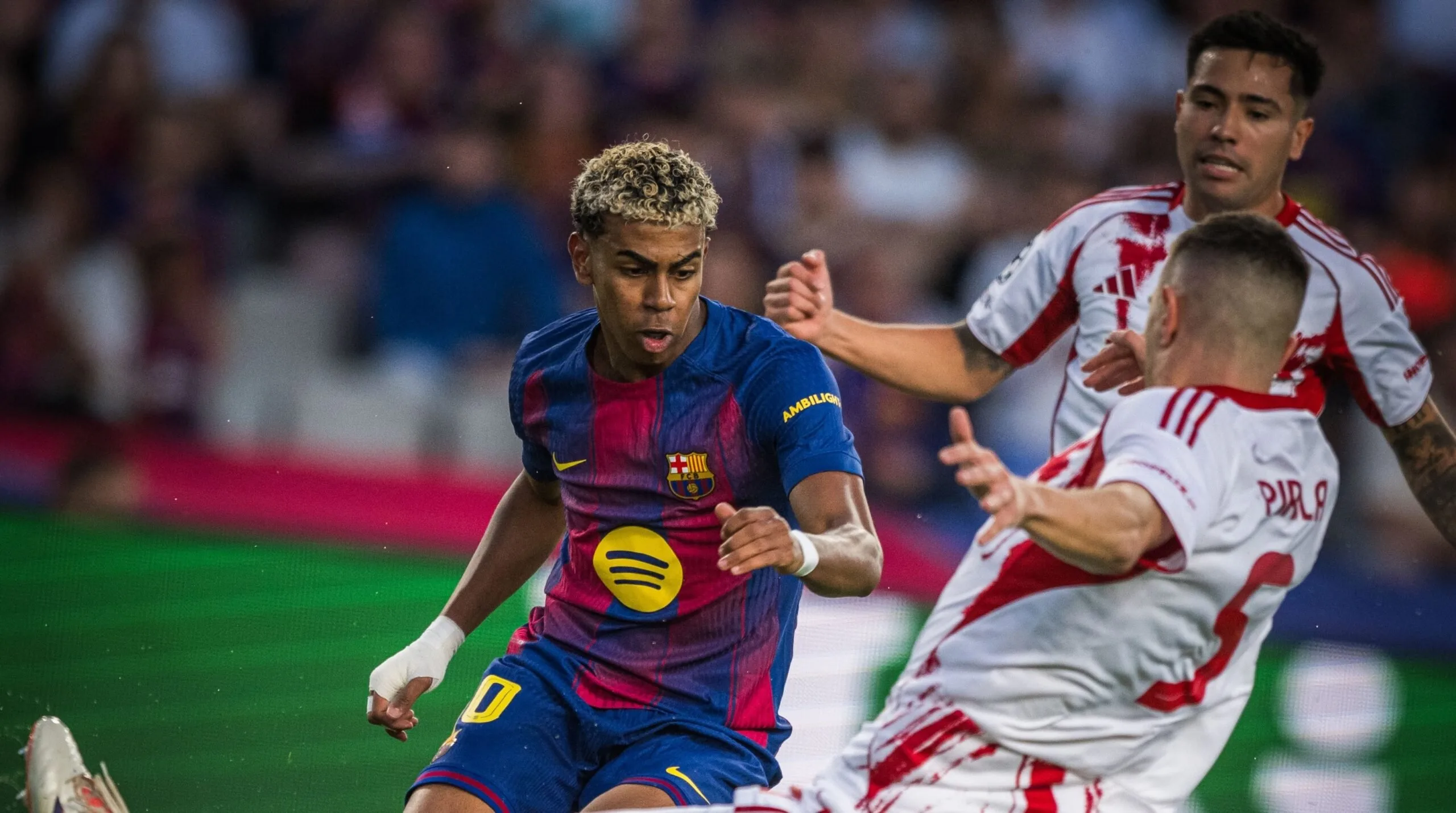 champions-quebra-recorde-de-gols-numa-mesma-rodada