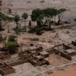 Caso Samarco: programa de indenização chega a 300 mil pedidos