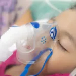 Três estados registram aumento de casos de síndrome respiratória por vírus sincicial em crianças