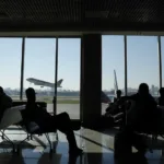 Aeroporto de Congonhas planeja retomada de voos internacionais em 2026