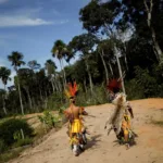 Lula demarca três terras indígenas no Ceará, e homologações chegam a 16 no governo