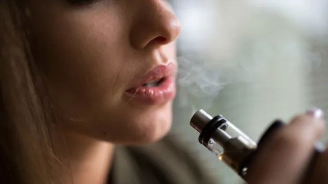 Os perigos do vape e o avanço silencioso do pulmão de pipoca