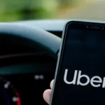 Uber lança ferramenta que permite escolher apenas mulheres motoristas