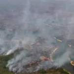 O 1% mais rico do Brasil contribui 7 vezes mais com crise climática que os 10% mais pobres