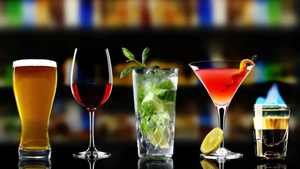 Metanol: vinho e cerveja também podem estar contaminados?