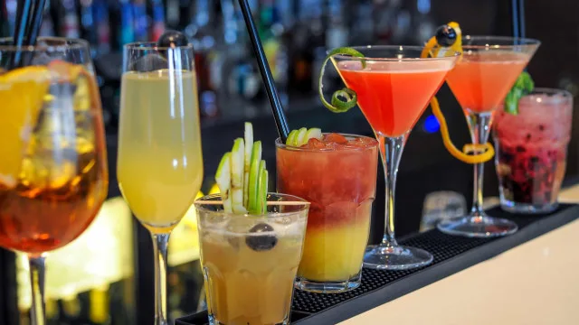 Brasil tem 59 notificações de intoxicação por metanol, alerta governo