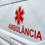 Motociclista morre após atropelar oito alunos no Paraná