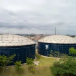 Sabesp começa a reduzir a pressão da água em São Paulo nesta quarta (27)